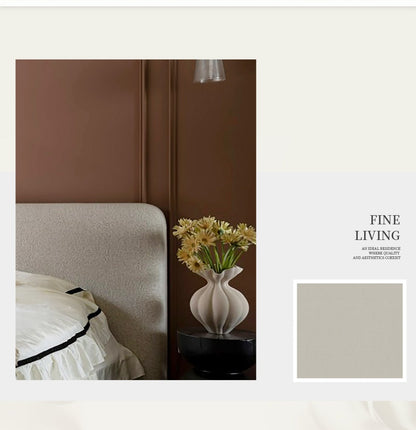 Senyue Curtains:Crafted with a sophisticated jacquard design-海智集-