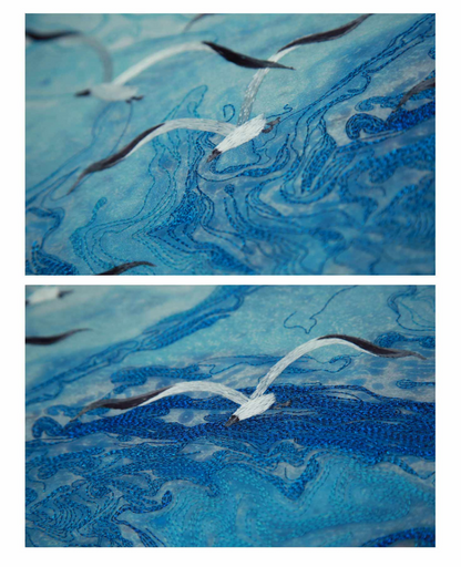 Decorative Art-boundlessⅣ-海智集-