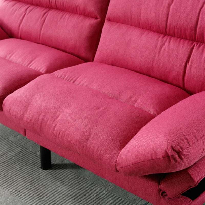 UNITED WE WIN Furniture,Bedroom furniture,Living room furniture,sofa with thick cushion,Sofa bed,Sleeper sofa with metal feet.-海智集-Default-
