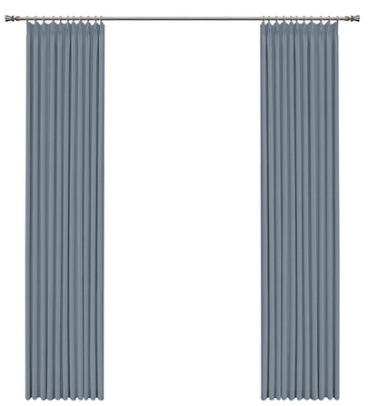Senyue Curtains:Crafted with a sophisticated jacquard design-海智集-