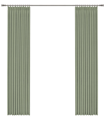 Senyue Curtains:Crafted with a sophisticated jacquard design-海智集-