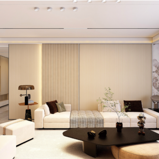 Platinum Supreme Series Maple S-905: Creating a warm and intimate impression-海智集-