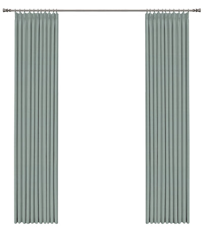 Senyue Curtains:Crafted with a sophisticated jacquard design-海智集-