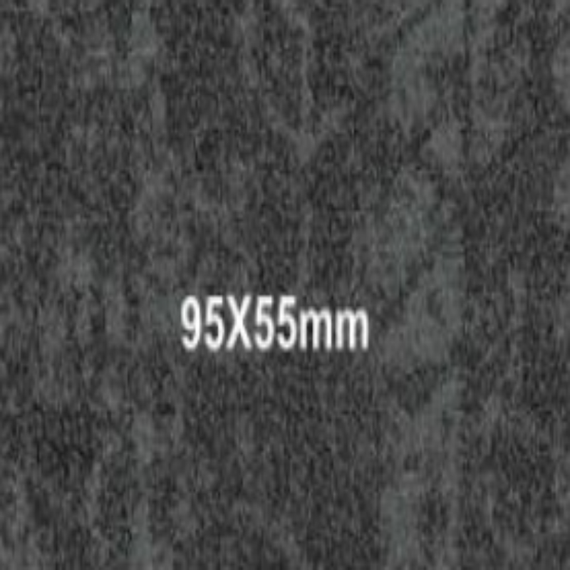 The glue-free and nail-free locking WPC-B384 wood-plastic flooring can easily handle daily stains and moisture!-海智集-
