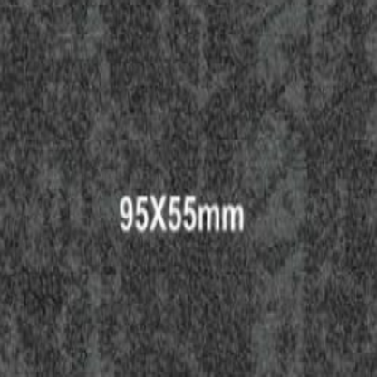 The glue-free and nail-free locking WPC-B384 wood-plastic flooring can easily handle daily stains and moisture!-海智集-