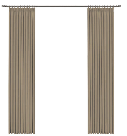 Senyue Curtains:Perfect for bedrooms, living rooms, or any area where tranquility and style intersect.-海智集-