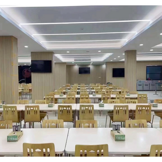 Metal Buckle Ceiling - Top Choice for Kitchen and Bathroom Ceilings, Multiple Functions・Combining Practicality & Aesthetics