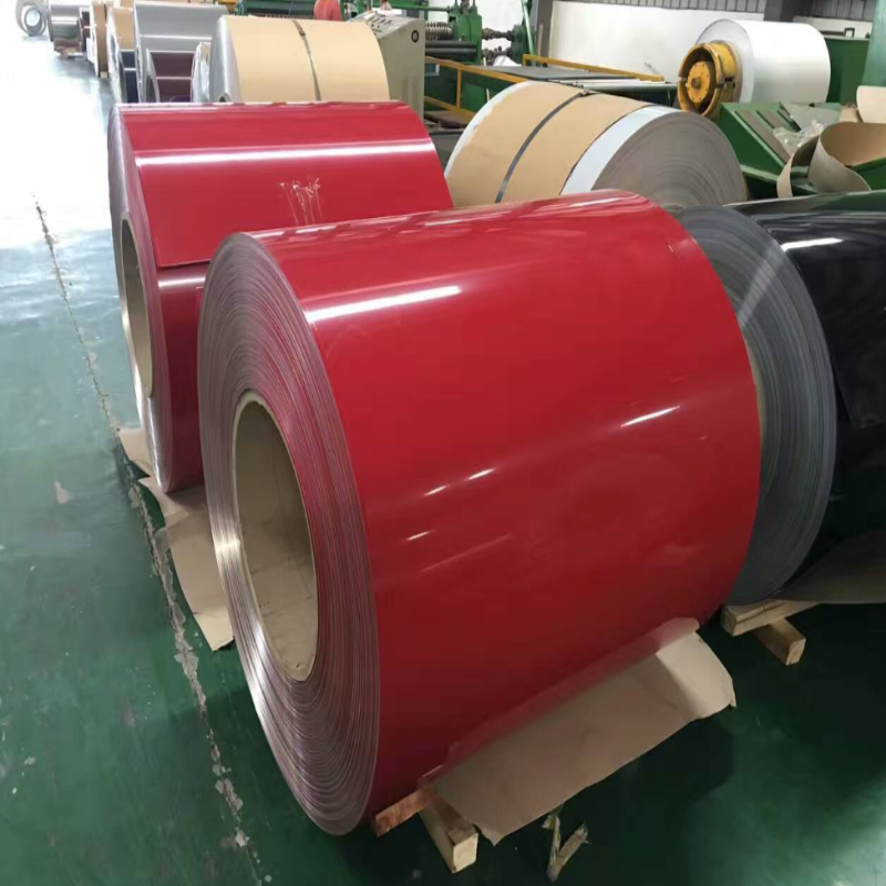 Smooth roller coating-海智集-