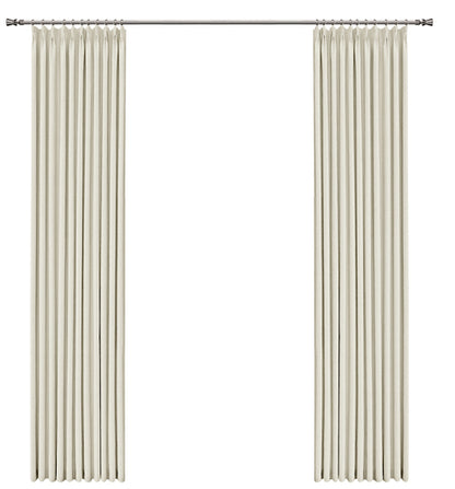 Mianyi Curtains：curtains offer a luxurious feel and exquisite drape-海智集-