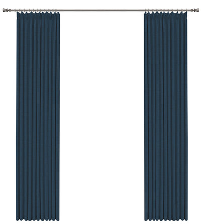 Sehuan Curtain:sophisticated look with its high support, smooth drape, and elegant yet understated design.-海智集-
