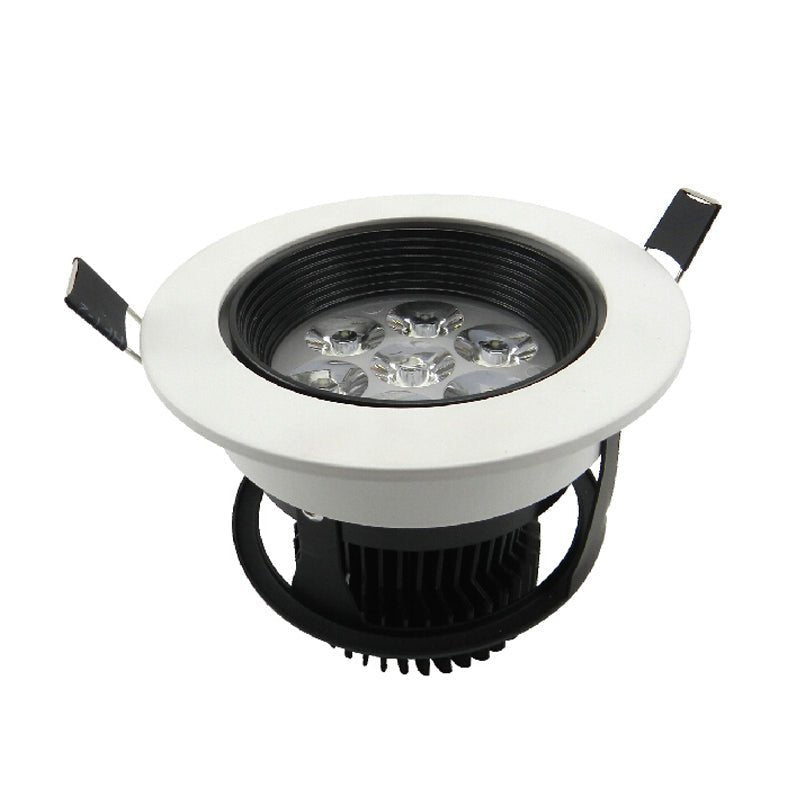 8W LED Light - Versatile and High - Quality Lighting Solution - 海智集