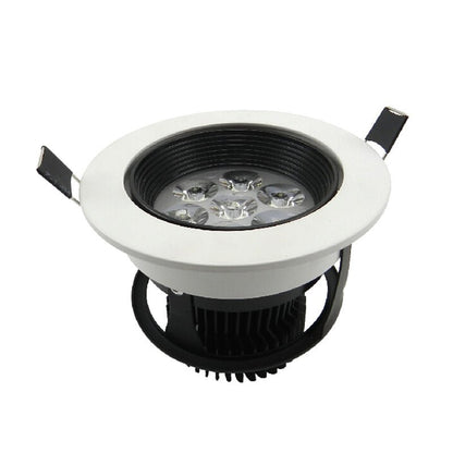 8W LED Light - Versatile and High - Quality Lighting Solution - 海智集