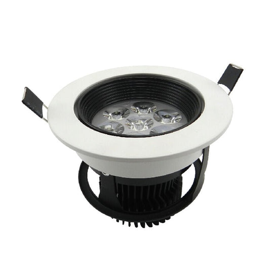 8W LED Light - Versatile and High - Quality Lighting Solution - 海智集