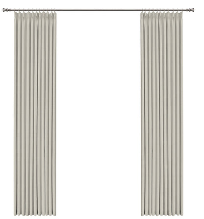 Senyue Curtains:Perfect for bedrooms, living rooms, or any area where tranquility and style intersect.-海智集-