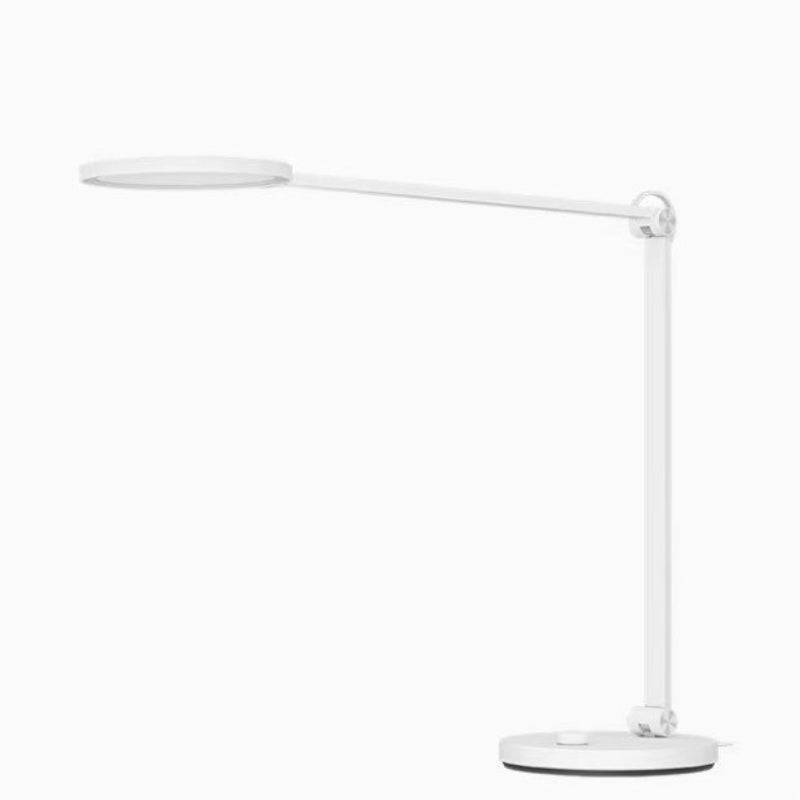 Smart eye-protecting bedroom student desk folding eye-protecting lamp, dormitory bedside lamp-海智集-