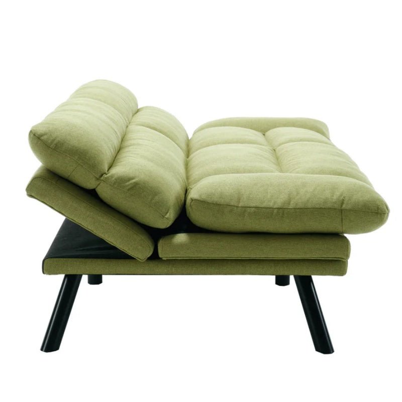 UNITED WE WIN Furniture,Bedroom furniture,Living room furniture,sofa with thick cushion,Sofa bed,Sleeper sofa with metal feet.-海智集-Default-