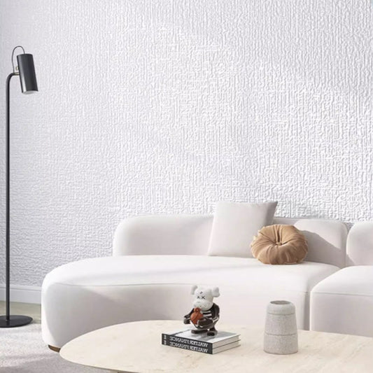 The insulation wall is decorated with indoor cold-proof wall panels, providing an integrated cooling and super-thick heat insulation and warmth insulation outer layer with self-adhesive for the balcony bedroom-海智集-