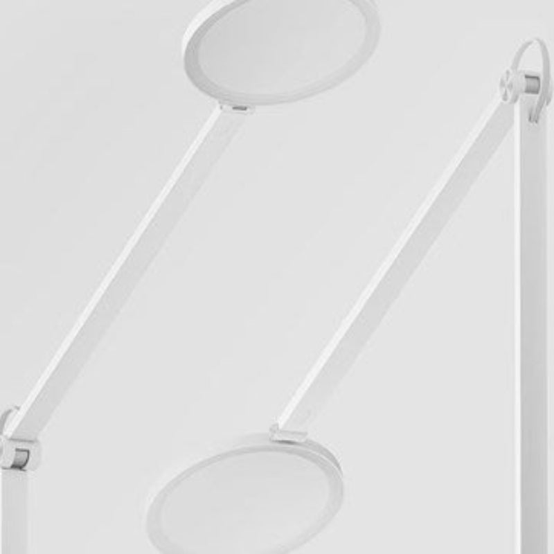 Smart eye-protecting bedroom student desk folding eye-protecting lamp, dormitory bedside lamp-海智集-