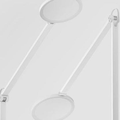Smart eye-protecting bedroom student desk folding eye-protecting lamp, dormitory bedside lamp-海智集-
