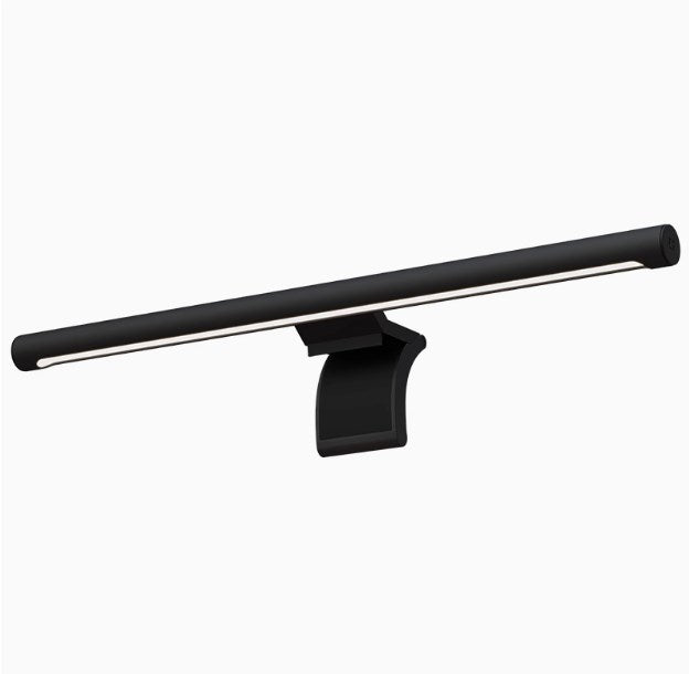 Monitor, hanging light, work, office, dormitory, desk, smart eye-protecting screen, electric imagination light desk lamp-海智集-