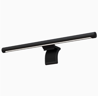 Monitor, hanging light, work, office, dormitory, desk, smart eye-protecting screen, electric imagination light desk lamp-海智集-