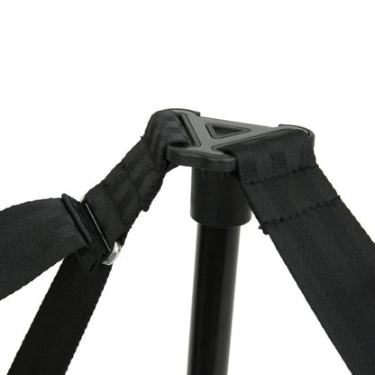 steel folding chair blue-海智集-Default-