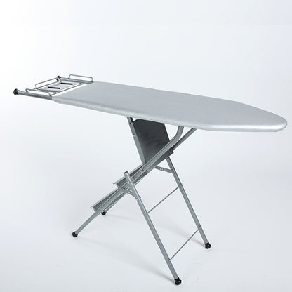 Extra Large Dual-Use Folding Ironing Board Ironing Board Ironing Board Rack Ladder Ironing Rack Ironing Board Ironing Board Ladder-海智集-