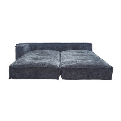 UNITED WE WIN Chenille material, can be combined at will, complete compression without installation, intimate side bag design, occupy small space-海智集-Default-