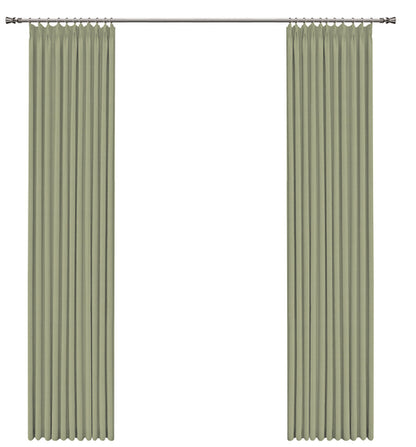 Yaju Curtains:ensuring a serene atmosphere in your space-海智集-