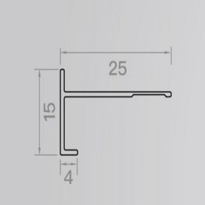 skirting board matte black custom corner finishing line skirting board: used for the finishing of wall corners-海智集-