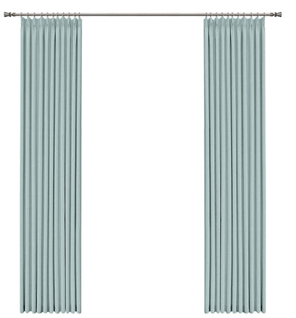 Mianyi Curtains：curtains offer a luxurious feel and exquisite drape-海智集-