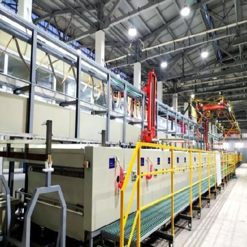 Smooth roller coating-海智集-