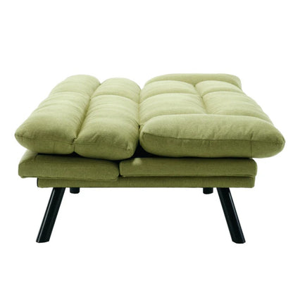 UNITED WE WIN Furniture,Bedroom furniture,Living room furniture,sofa with thick cushion,Sofa bed,Sleeper sofa with metal feet.-海智集-Default-