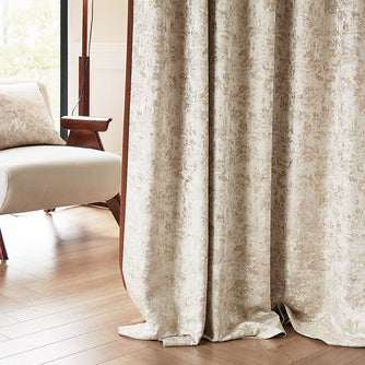 Guyun Manor Curtain ：Enhance your home with the luxurious warmth and charm-海智集-