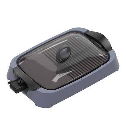 Electric Household Grilling Accessory for Indoor Cooking-海智集-