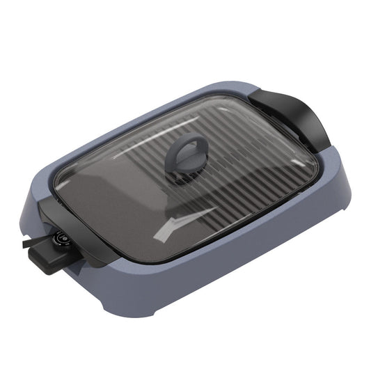 Electric Household Grilling Accessory for Indoor Cooking-海智集-