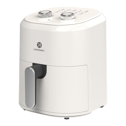 Wholesale Household 4.5L No Oil Air Fryer Healthy Air Fryer Electric Zhejiang Air Fryer-海智集-