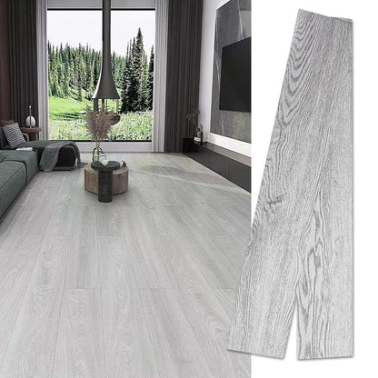 2mm LVT Floor Wholesale High Gloss Vinyl Floor Glue LVT Vinyl Floor Tiles for Indoor-海智集-