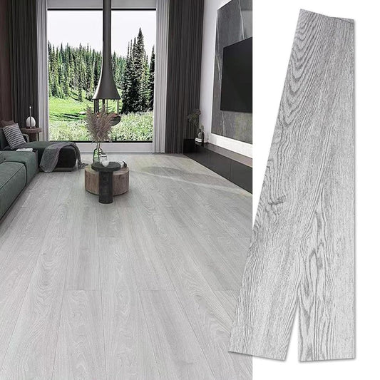 2mm LVT Floor Wholesale High Gloss Vinyl Floor Glue LVT Vinyl Floor Tiles for Indoor-海智集-