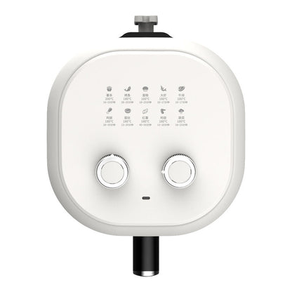 Wholesale Household 4.5L No Oil Air Fryer Healthy Air Fryer Electric Zhejiang Air Fryer-海智集-