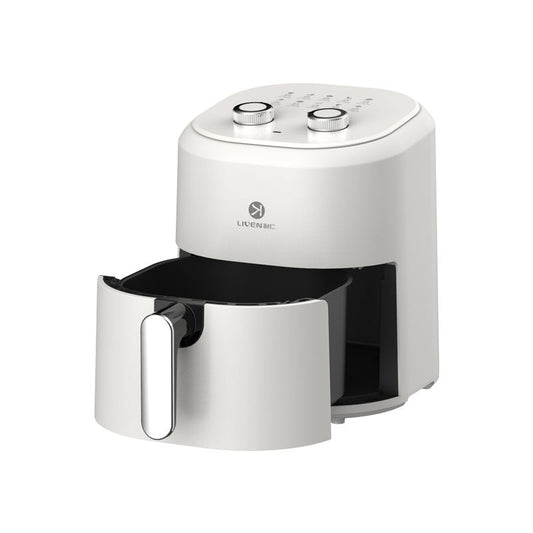 Wholesale Household 4.5L No Oil Air Fryer Healthy Air Fryer Electric Zhejiang Air Fryer-海智集-