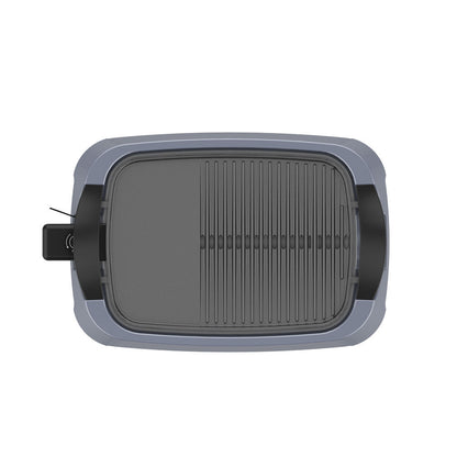 Electric Household Grilling Accessory for Indoor Cooking-海智集-