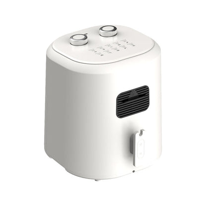 Wholesale Household 4.5L No Oil Air Fryer Healthy Air Fryer Electric Zhejiang Air Fryer-海智集-