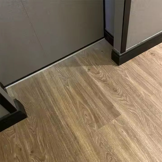 Apartment SPC Flooring - 1-Day Installation System-海智集-