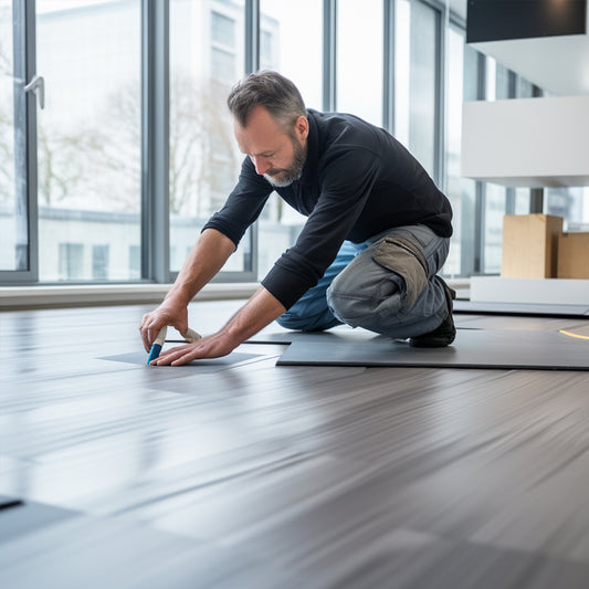Modern Best Price Engineered Wood Laminated Customization Plastic SPC Vinyl Flooring Piso Pvc Plank-海智集-