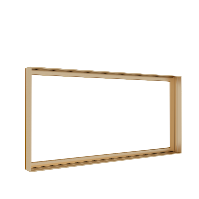 UBON FRER Modular Wall System | Customizable Sizes | Smart LED Strip Integration-海智集-