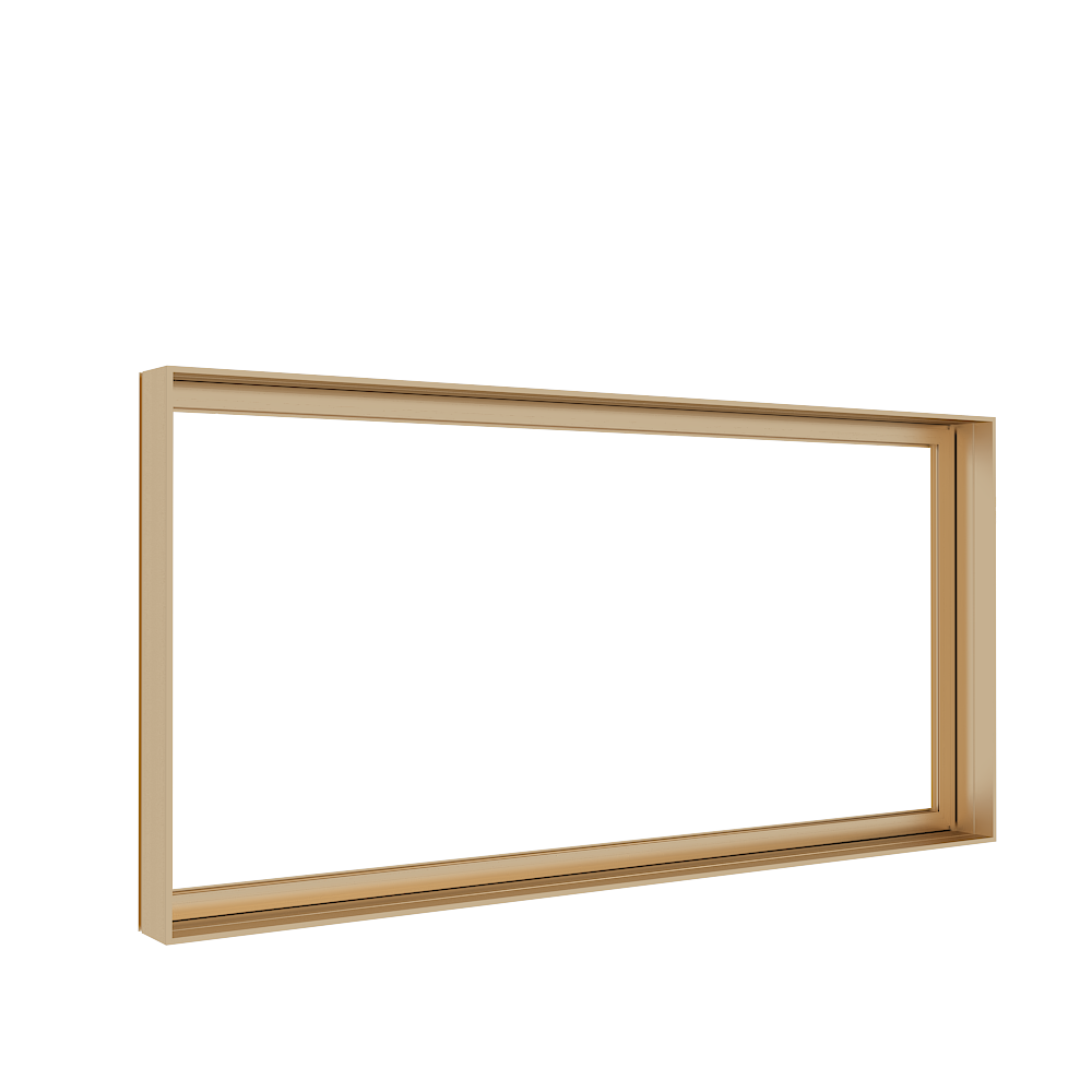 UBON FRER Modular Wall System | Bespoke Sizing | Integrated Smart LED Technology-海智集-