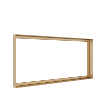 UBON FRER Modular Wall System | Bespoke Sizing | Integrated Smart LED Technology-海智集-