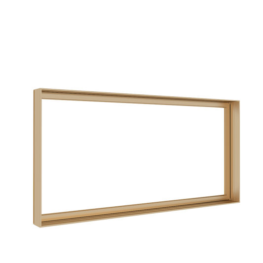 UBON FRER Modular Wall System | Bespoke Sizing | Integrated Smart LED Technology-海智集-