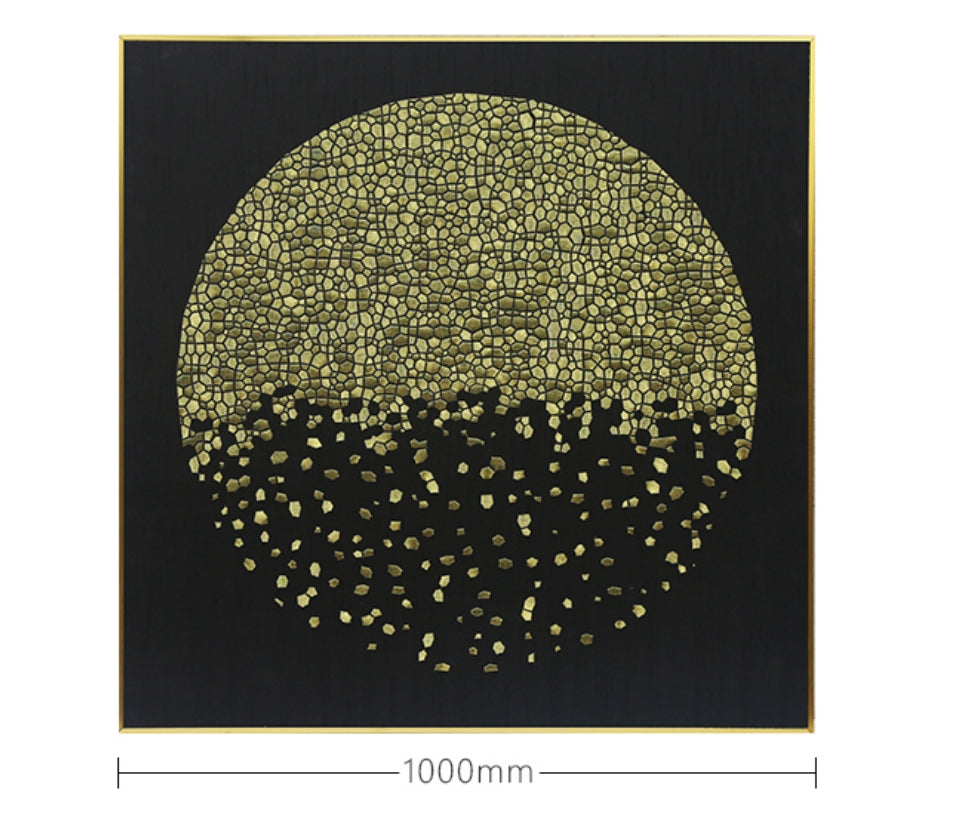 Bulk Order for Suzhou 3D Full-Embroidery Wall Art Featuring core 3D full-embroidery, high-quality materials & commercial standards. Ideal for hotel chains, enterprise groups, etc., for unified interior upgrades.-海智集-